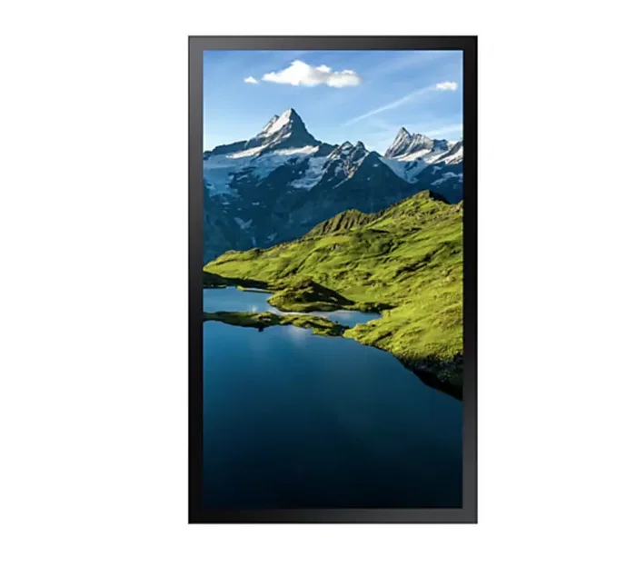 Moniteur Videowall Samsung LH75OHAEBGBXEN 75" Moniteur Videowall Samsung LH75OHAEBGBXEN 75"