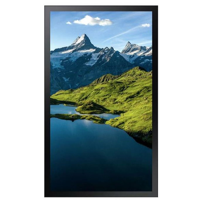 Moniteur Videowall Samsung LH75OHAEBGBXEN 75"