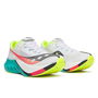 Chaussures de Running pour Adultes Saucony Endorphin Pro 4 Blanc 26