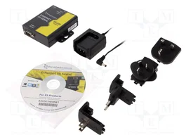 BRAINBOXES ES-246 Serveur de ports lineaires