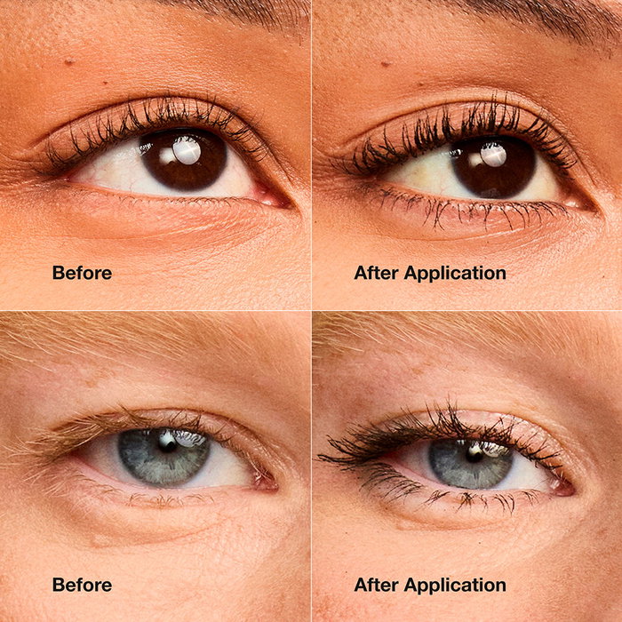 Clinique Mascara Résistant à l'Eau Haute Fidélité Noir 10 ml