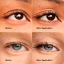 Clinique Mascara Résistant à l'Eau Haute Fidélité Noir 10 ml