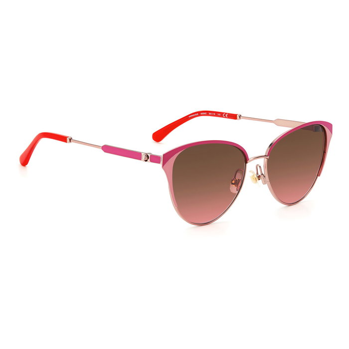 Lunettes de soleil Femme Kate Spade IANNAGS000F6M ø 56 mm