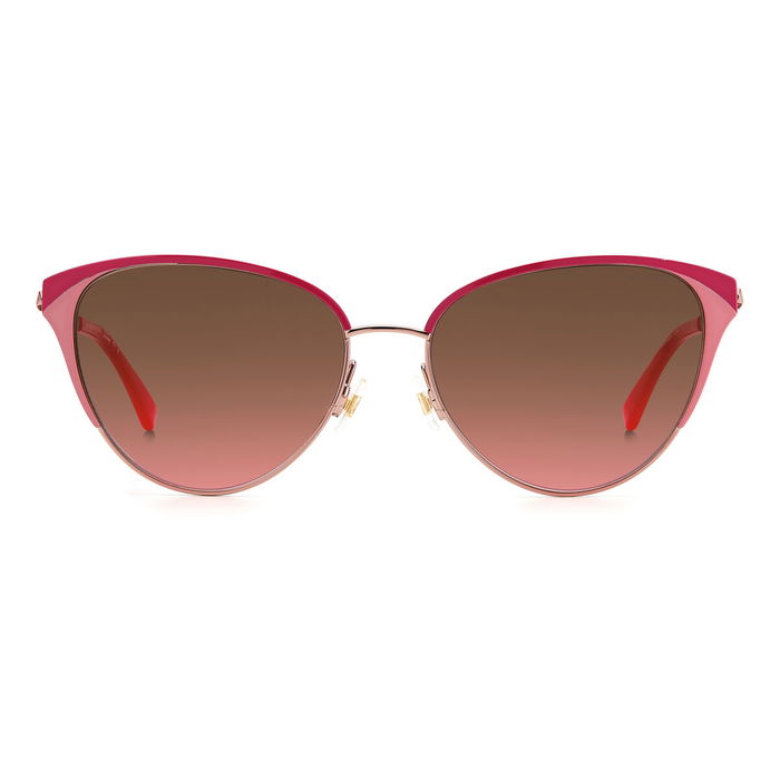 Lunettes de soleil Femme Kate Spade IANNAGS000F6M ø 56 mm