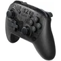 Nintendo Manette Switch Pro 2 pour Nintendo Switch 2 - Édition Resident Evil Requiem, Contrôleur avec vibrations HD 2, gyroscope, bouton C et audio