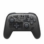 Nintendo Manette Pro Nintendo Switch 2 Resident Evil Requiem Noir