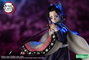 Kotobukiya Statuette Shinobu Kocho Demon Slayer: Kimetsu no Yaiba ARTFXJ 1/8