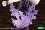 Kotobukiya Statuette Shinobu Kocho Demon Slayer: Kimetsu no Yaiba ARTFXJ 1/8