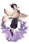 Kotobukiya Statuette Shinobu Kocho Demon Slayer: Kimetsu no Yaiba ARTFXJ 1/8
