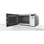 Bosch FFL023MW0 Micro-ondes Series 2 Blanc 20 L 800 W