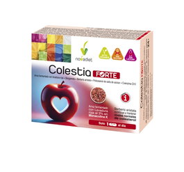 NOVADIET COLESTIA FORTE 30 capsules