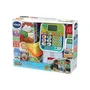 Vtech Super caisse enregistreuse Magic'Scan - Multicolore