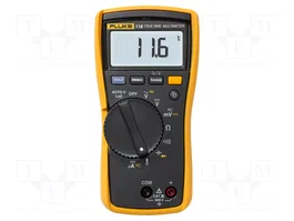 FLUKE Multimètre numérique FLK-116