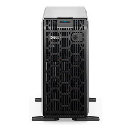 Dell PowerEdge T360 Serveur Tour Xeon 6325P 3.5 GHz 32 Go RAM DDR5 480 Go SSD