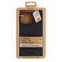 Muvit Recycletek Coque pour Apple iPhone 13, Protection Recyclée, 100% Recyclable