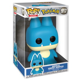 FUNKO Figure POP Pokemon Munchlax 25cm