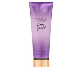 Victoria's Secret Lait corporel LOVE SPELL Parfum Floral Fruité Hydratant 236 ml
