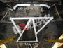Ultra Racing Barre de renfort inférieure avant à 4 points pour NISSAN SKYLINE R32 GTR