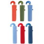 Parapluie pliable C-Collection 549 Ø 90 cm Manuel Avec protection solaire UV50+
