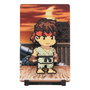 Street Fighter 2 magnet à collectionner FiGGYZ Ryu 11 cm