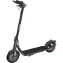 Navee Trottinette Électrique V40 PRO avec Guidon Rotatif, Moteur 500W, Pneus 10 Pouces, Noir