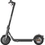 Navee Trottinette Électrique V40 PRO avec Guidon Rotatif, Moteur 500W, Pneus 10 Pouces, Noir