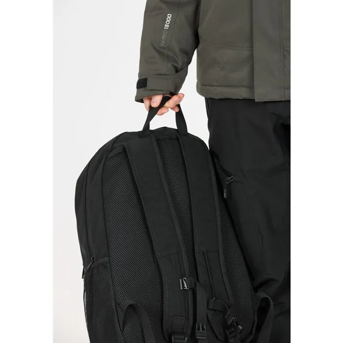Whistler Sac à dos Stonehaven 29 L - Noir Whistler Sac à dos Stonehaven 29 L - Noir