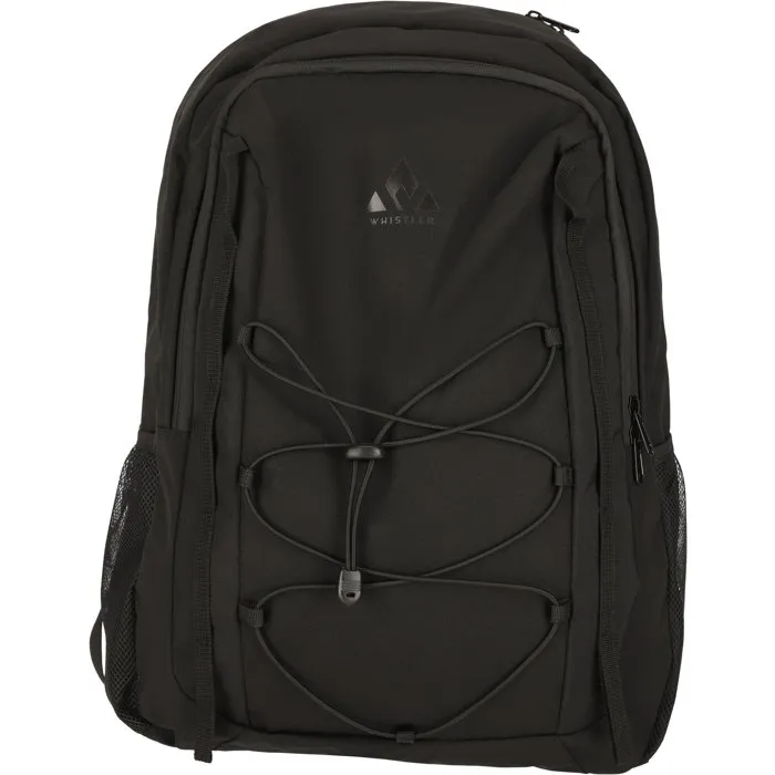 Whistler Sac à dos Stonehaven 29 L - Noir Whistler Sac à dos Stonehaven 29 L - Noir