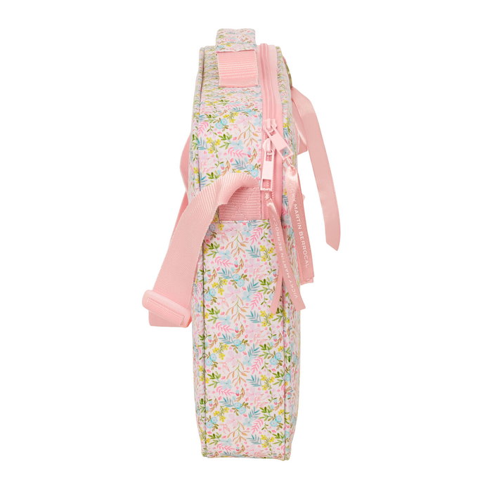 Cartable Vicky Martín Berrocal Multicouleur 38 x 28 x 6 cm Cartable Vicky Martín Berrocal Multicouleur 38 x 28 x 6 cm