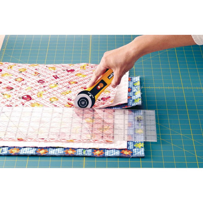 Disque de coupe Olfa 45 X 0,3 MM 10 Pièces