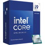 Intel Core i9-14900K Processeur 14e Génération 6 GHz LGA 1700 24 Cœurs 32 MB Cache BX8071514900K