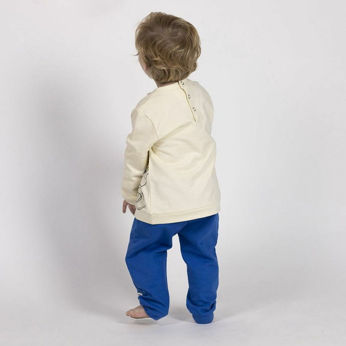 Survêtement pour Bébé The Paw Patrol Bleu 36 mois