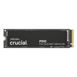 Disque dur Crucial CT2000P510SSD8