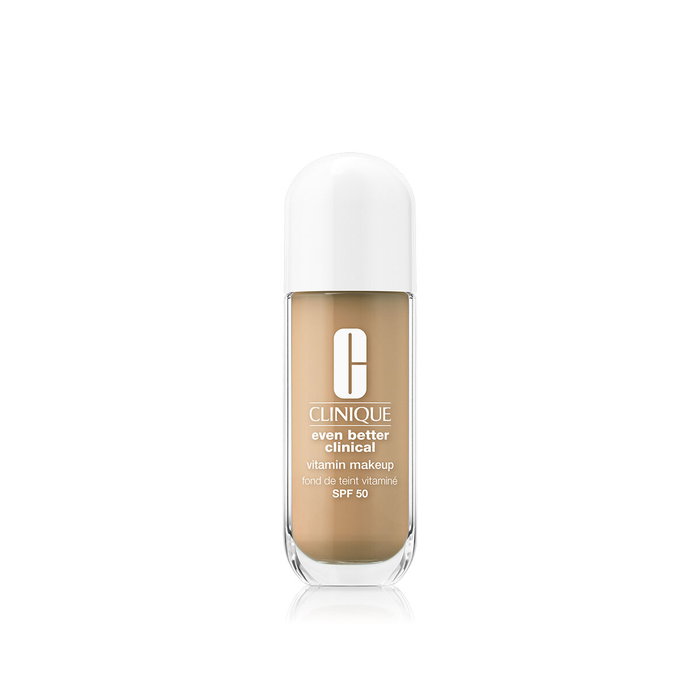 Clinique Even Better SPF 50 #4-Clair Moyen Froid 30 ml