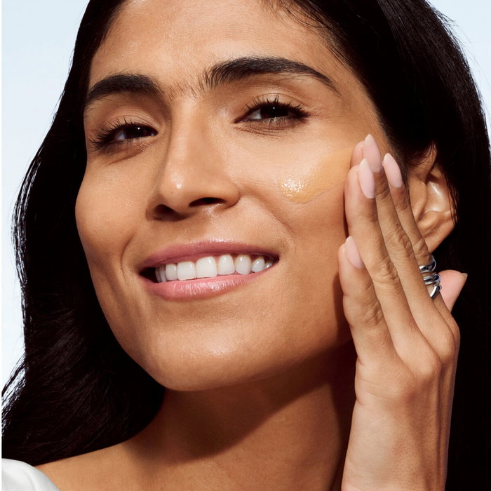 Clinique Even Better SPF 50 #4-Clair Moyen Froid 30 ml