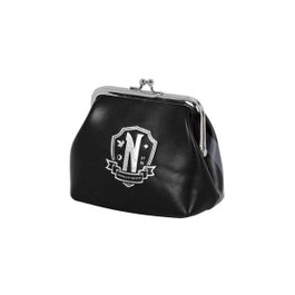 KARACTERMANIA Monedero Retro Maxi Miércoles