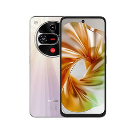 Smartphone ZTE Nubia Focus 2 8 GB RAM 256 GB 6,7" Unisoc Blanc