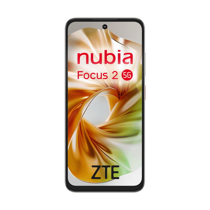 Smartphone ZTE Nubia Focus 2 6,7" Octa Core 8 GB RAM 256 GB Blanc