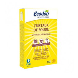 ECODOO Cristaux de soude