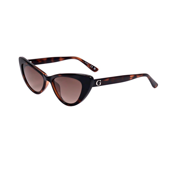 Guess Lunettes de soleil GU9216 Soleil Junior Œil-de-chat Plastique UV400 49 mm 135 mm Guess Lunettes de soleil GU9216 Soleil Junior Œil-de-chat Plastique UV400 49 mm 135 mm
