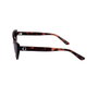 Guess Lunettes de soleil GU9216 Soleil Junior Œil-de-chat Plastique UV400 49 mm 135 mm