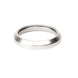 XLC BB-C01 Roulement de direction plat 48x35x7 mm Plata