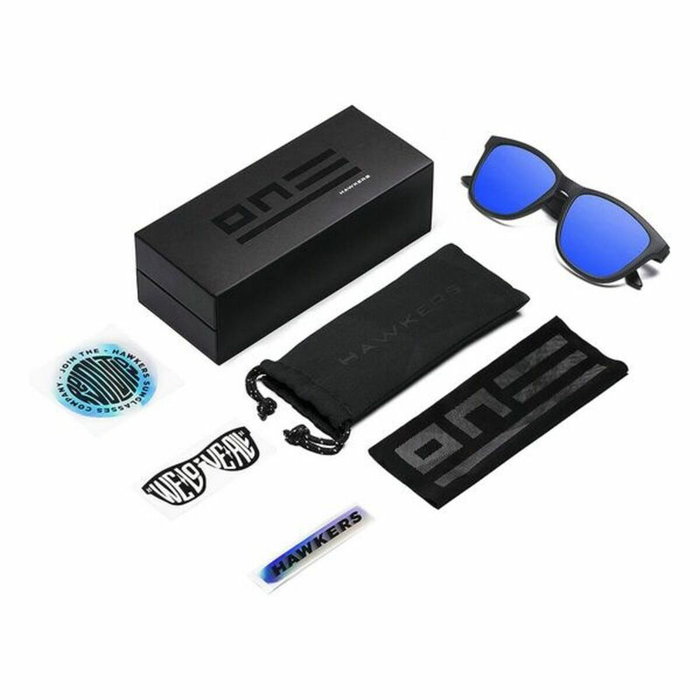 Hawkers ONE CARBONO Polarized Sky One Noir Hawkers ONE CARBONO Polarized Sky One Noir