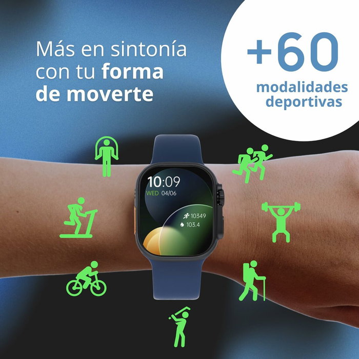 Montre Homme Radiant RAS10909