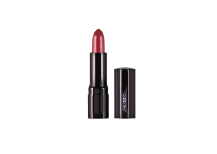 Shiseido Perfect Rouge Rouge à Lèvres Crème Tester - Teinte RD304 Pois de Senteur - 4 g Shiseido Perfect Rouge Rouge à Lèvres Crème Tester - Teinte RD304 Pois de Senteur - 4 g