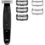 Braun Series XT 3200 Face+Body, Tondeuse Tout-en-un