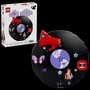 LEGO Vinyle Olivia Rodrigo, décoration musicale à exposer