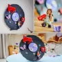 LEGO Vinyle Olivia Rodrigo, décoration musicale à exposer