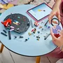 LEGO Vinyle Olivia Rodrigo, décoration musicale à exposer