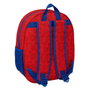 Safta Sac à dos 3D 27x33x10 cm